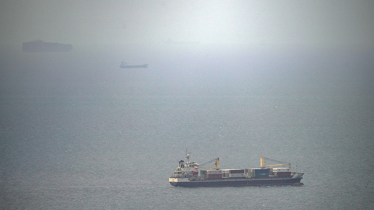 Iran’s $800M oil smuggling scheme uses tankers posing as Iraqi ships to dodge blockade