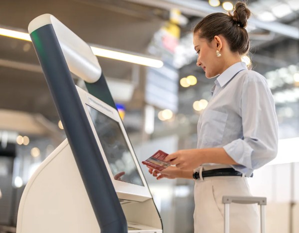 Airlines are preparing to eliminate paper boarding passes — and it’s already causing problems