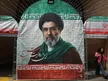 Mojtaba Khamenei says enriched uranium must stay in Iran, Iranian sources say