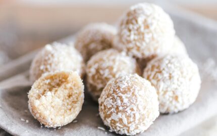 Vikend-recept: kokos kuglice s neočekivanim dodatkom