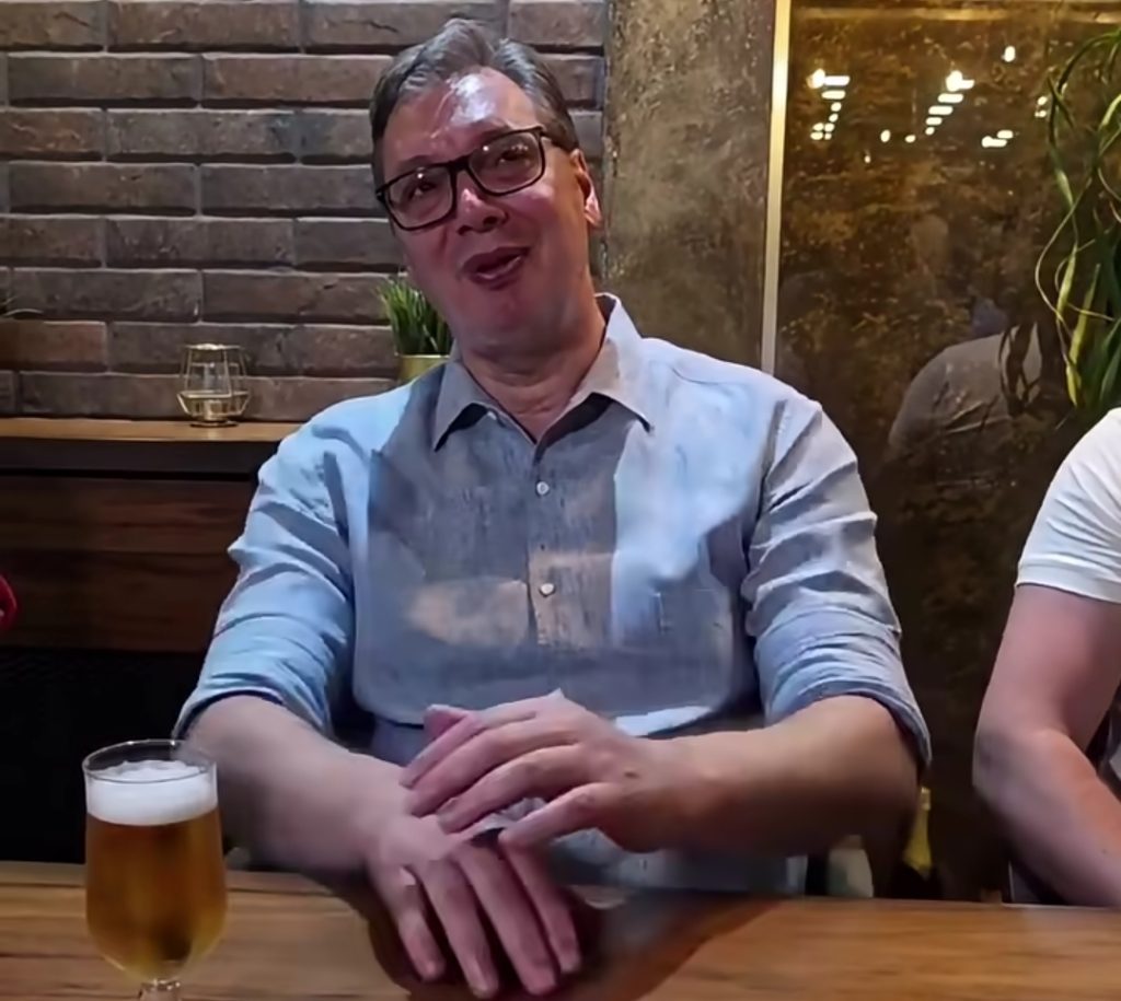 DRŽAVA SNAŽNO UZ NAROD: Predsednik Vučić najavio novi paket ekonomskih mera za bolji standard