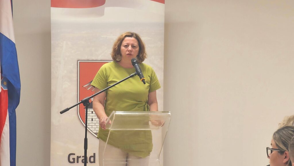 Kada će kanalizacija i asfalt u Splitskoj i Kunertovoj ulici u Petrinji?