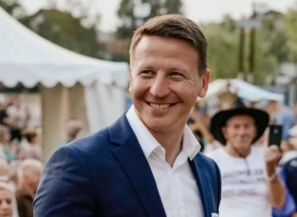 Dario Zurovec razmontirao pokušaj političke franšize iz Beograda da okupira Svetu Nedjelju