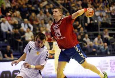 Đukić: Rastemo kao tim, verujem u Srbiju i pozitivan ishod protiv Mađarske