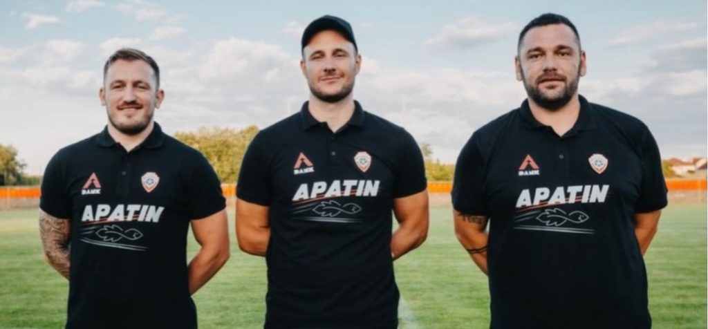 “MLADOST” POČELA PRIPREME