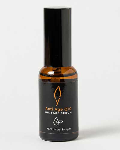 Bakuchiol serum: nežnija zamena za retinol