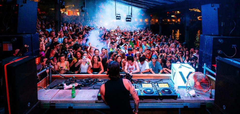 Hrvatska na pet dana postaje dom europske techno scene