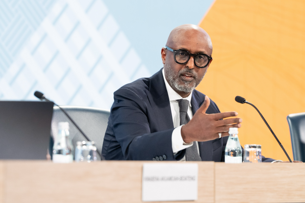 IMF optimistic about Ghana’s post-programme outlook, urges sustained fiscal discipline
