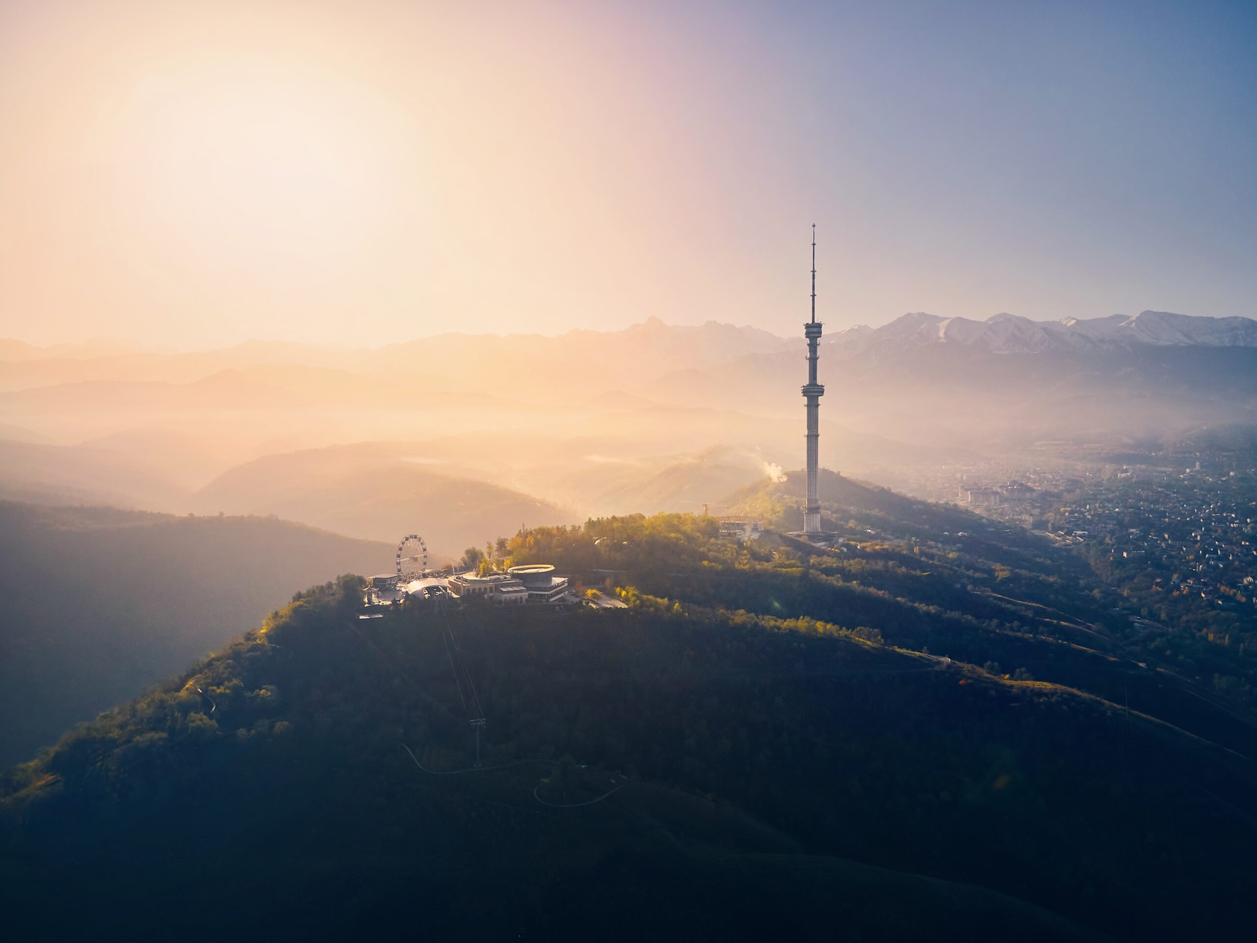 This Week’s Highlights: Astana and Almaty Events You Can’t Miss