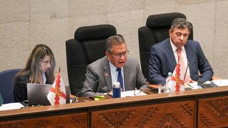 Oviedo se salva de la censura por el caso maletas  