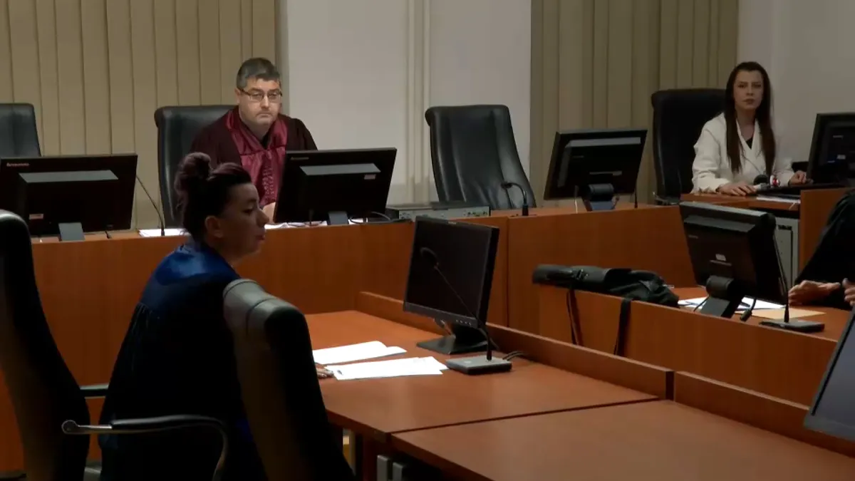 Agencija nakon ubistva na Dobrinji se brani: Sve urađeno po zakonu, istraga u toku