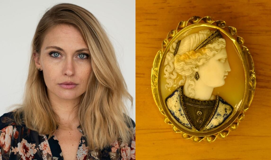 Majka mi je u nasledstvo ostavila samo stari broš: Nosila sam ga 20 godina, a kad sam videla šta se krije unutra zanemela sam od šoka