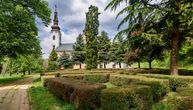 Ovaj manastir krije priču kakvu nema nijedna srpska svetinja: Sve je otkrio jedan zaveštalni svitak
