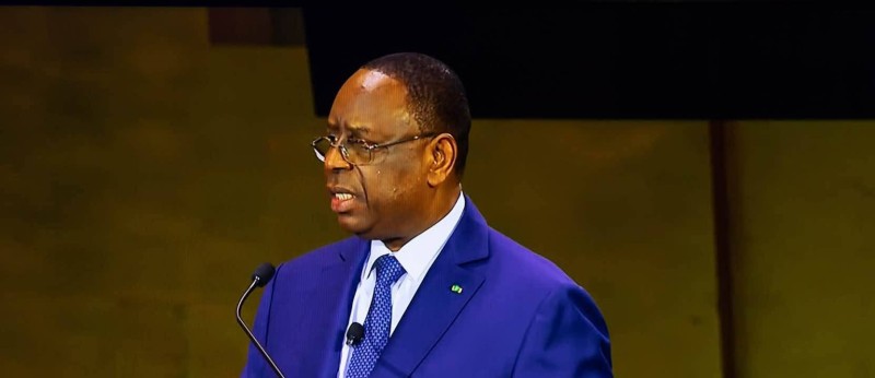 ONU : Macky Sall dévoile ses priorités pour convaincre les États membres