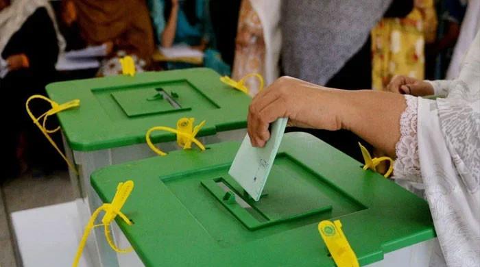 ECP moves to prepare schedule for Islamabad local polls