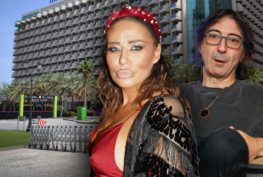"NE IZLAZI MI NA OČI DOK JOJ NE KUPIŠ STAN" Ana Nikolić oštro poručila Raletu da obezbedi nekretninu za bivšu ženu! Otkrio detalje sukoba: Dobio sam ribanje...