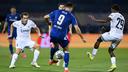Dinamo poklonio Norvežanima dva pogotka i zakomplicirao lov na Ligu prvaka (2:2)