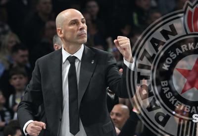 Tompson nije jedini! Novo NBA pojačanje stiže u Partizan