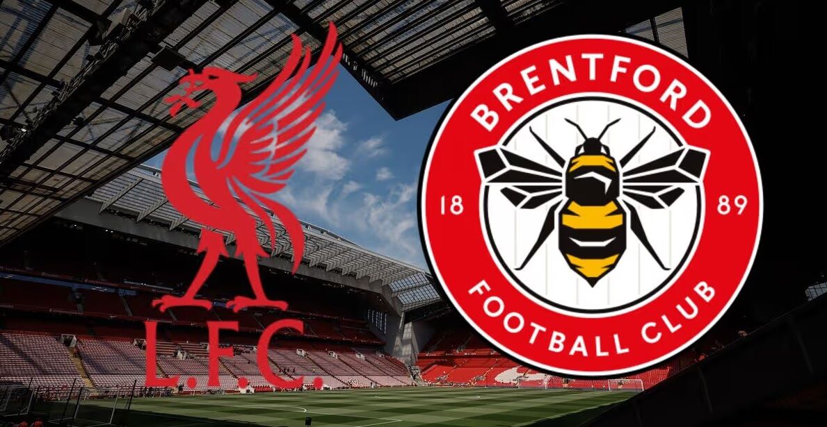 Liverpool vs. Brentford preview: Team news, injuries, and expected lineups