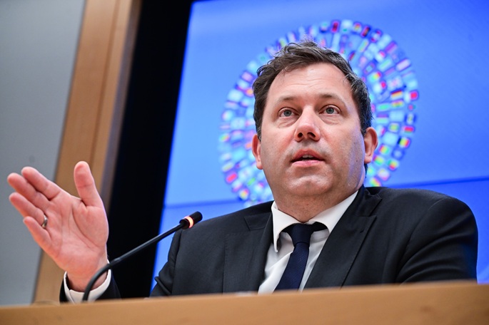 EU kerosene shortage fears are founded : German Minister