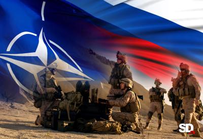 "Nastavljaju sa provokacijama" Podignuti BORBENI AVIONI iznad NATO države: Ponovo presreli ruski izviđački avion 