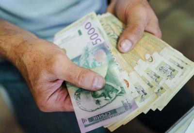 Koliko se zarađuje u Srbiji? Prosečna plata u Moravičkom okrugu oko 900 eura - U Lučanima ubedljivo najviša, a evo gde je najniža