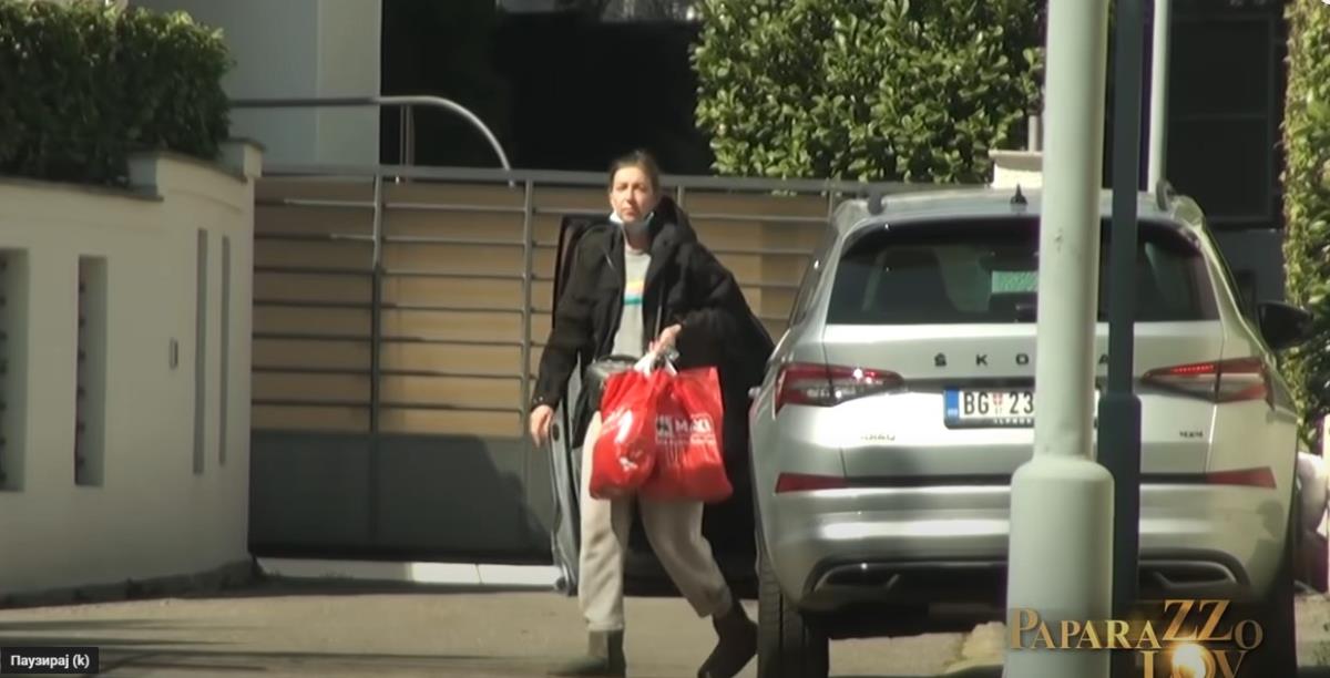 Čolina supruga skoro se nikad ne pojavljuje u javnosti, a razlog koji je pjevač otkrio mnoge je iznenadio