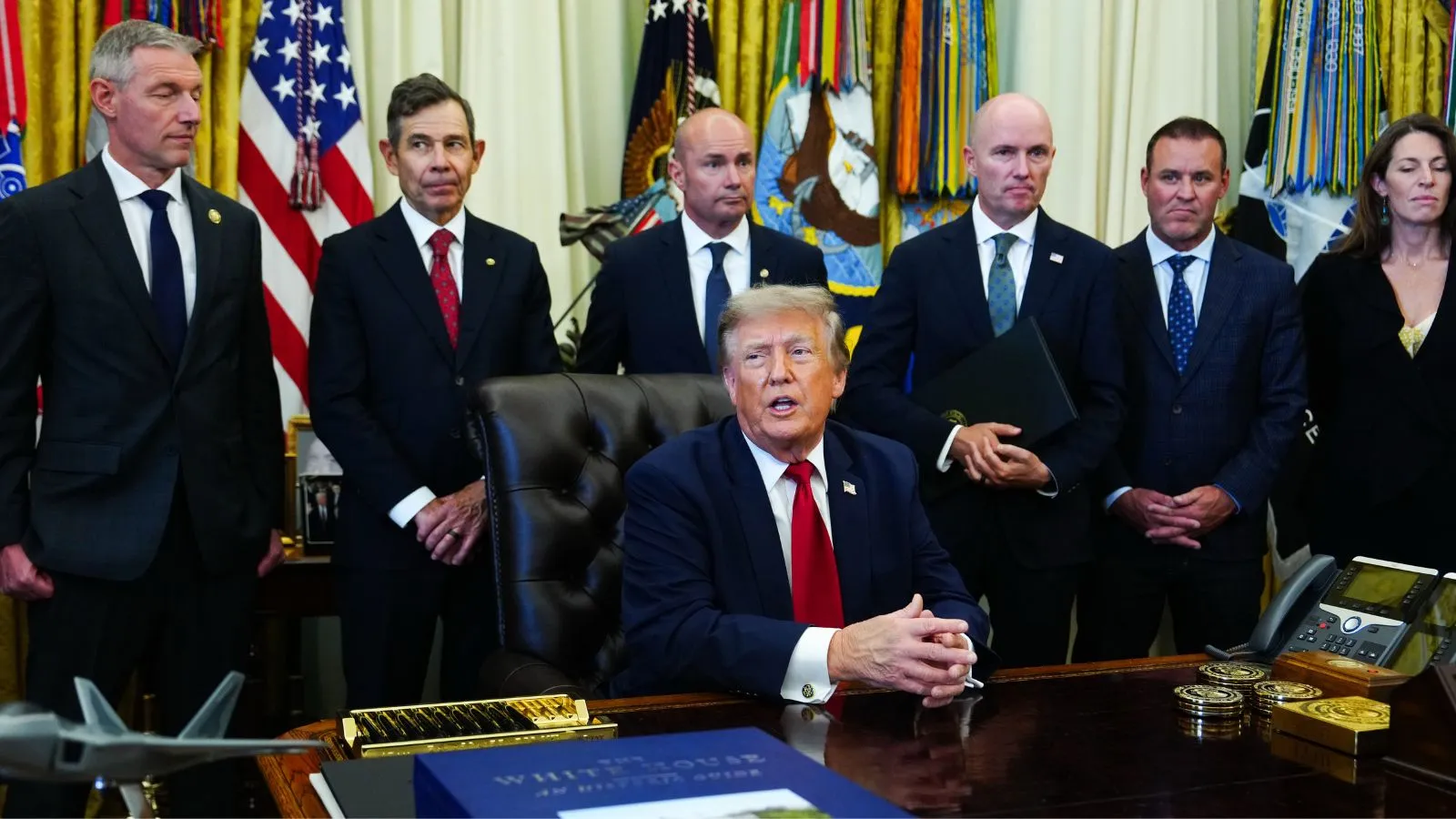 Trump’s 20% Hormuz cargo charge: What it means for India’s oil bill and trade