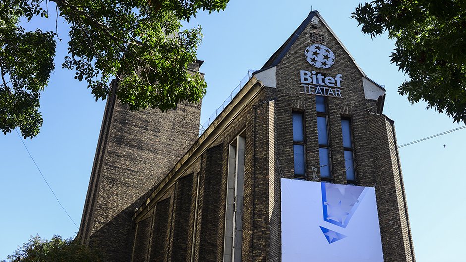 Teatro Praga withdraws from BITEF in solidarity with Serbian artists