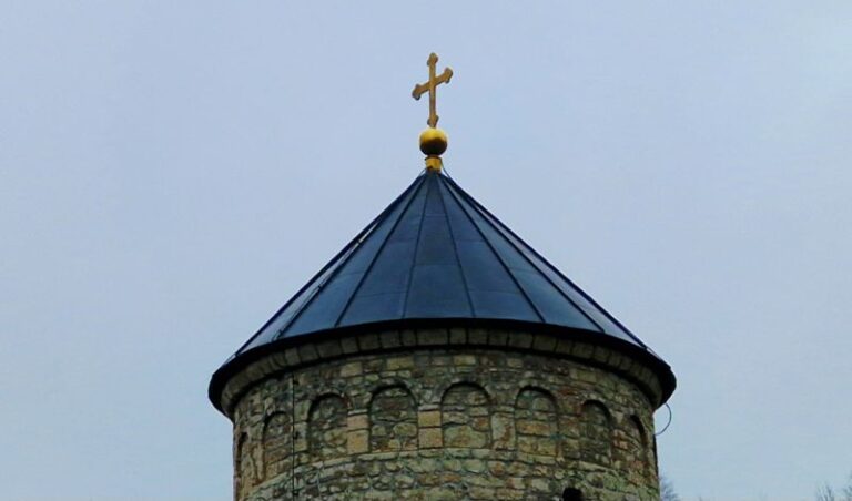 Pravoslavci sutra slave Ljetni Aranđelovdan: Praznik velikog Božjeg glasnika koji je najavio rođenje Hrista