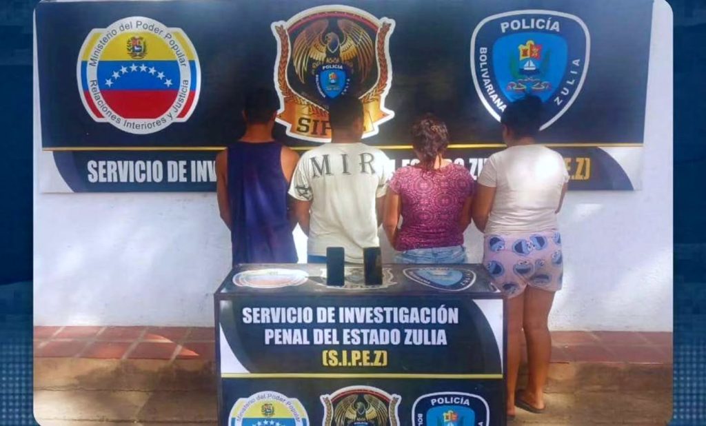 Secuestradores exigen a la familia 300 dólares por liberación de joven