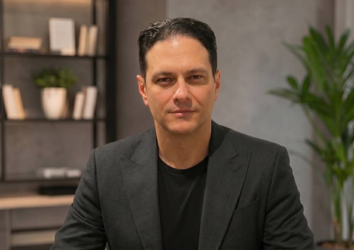 Dragan Dingarac: Dinamički plan u Srbiji najčešće služi kao tapeta u kontejneru