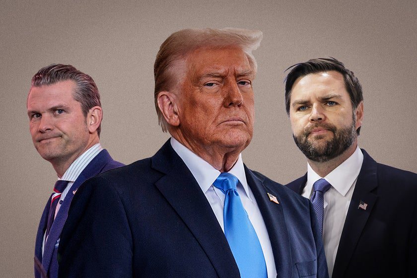 Nedostatak municije ili preuveličavanje moći? Skriveni sukob u Trumpovoj administraciji