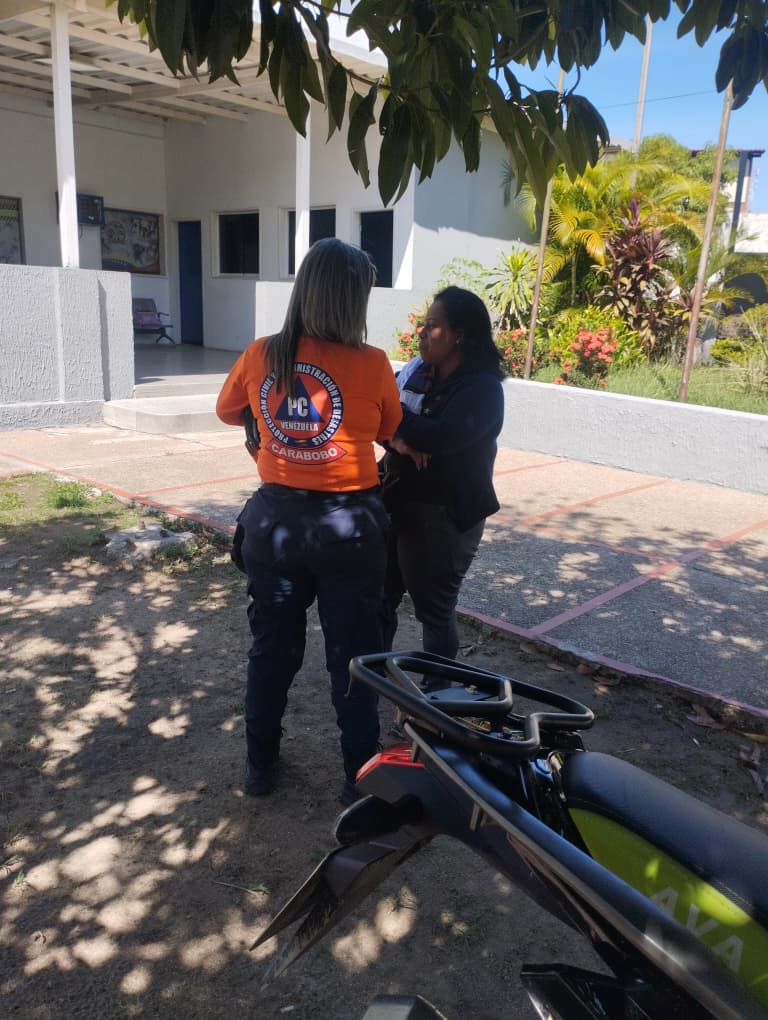 Falleció trabajador por culpa de los motopiruetas en vía a Mariara