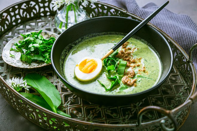 Čemaževa juha: naših 7 izboljšav, da bo fantastična