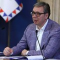 Vučić izrazio saučešće zbog tragedije u školi u Turskoj