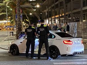 Toronto cops in Spain flashed badges, tried to flee + The ‘For Brothers' violent extortion gang preying on Brampton