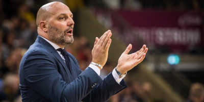 Vraća se Sale Đorđević: Srbin ponovo na mestu uspeha, sprema se ugovor na dve godine
