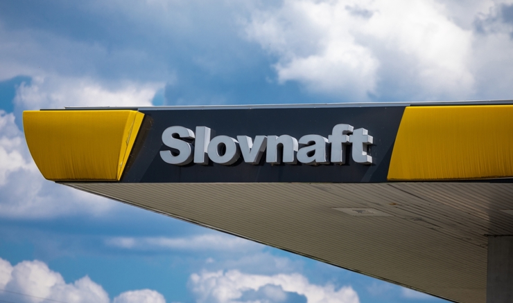 Slovnaft tvrdi da još nema dogovora s JANAF-om o testiranju kapaciteta