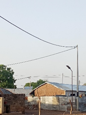 New electricity connections bring frustration as outages hit rural URR