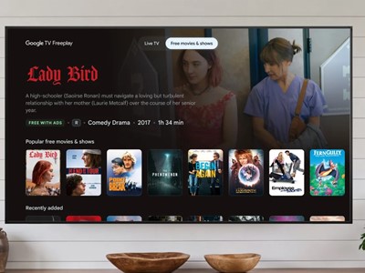 Google preduhitrio Netflix i Disney: u SAD-u daju više od 10.000 besplatnih filmova i serija