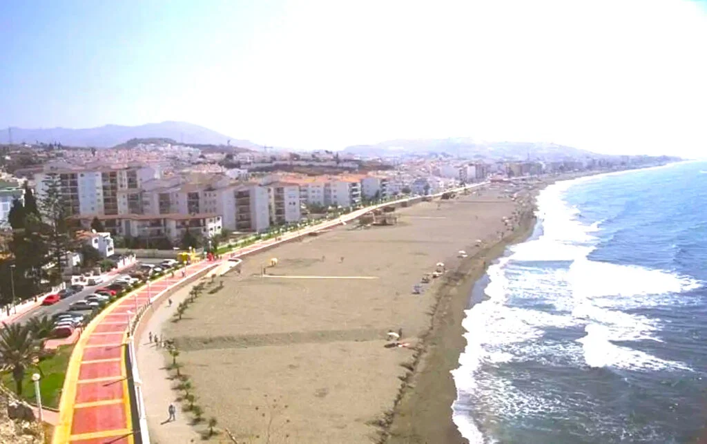 Rincon de la Victoria land rights –  Become a land developer for €1