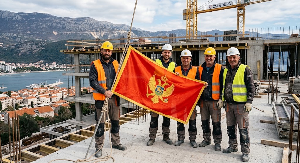 Vo Crna Gora e prodolžen rabotniot vek - eve koј mora da raboti podolgo