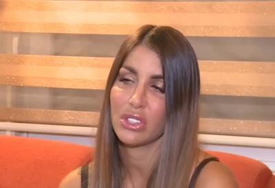 Žena Slobe Radanovića prima infuziju: Slika koja se proširila internetom sve zabrinula 