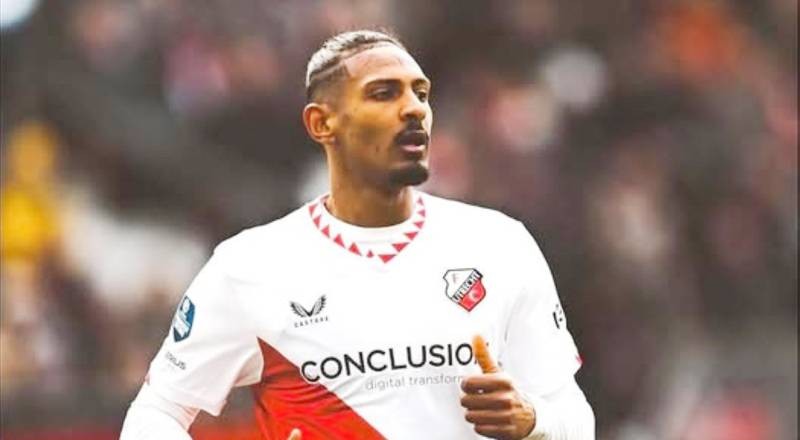 Transfert : Haller annoncé au Japon