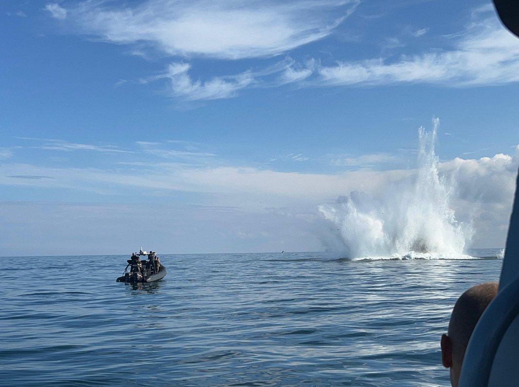 New report delivers deep dive into Baltic Deep Tech