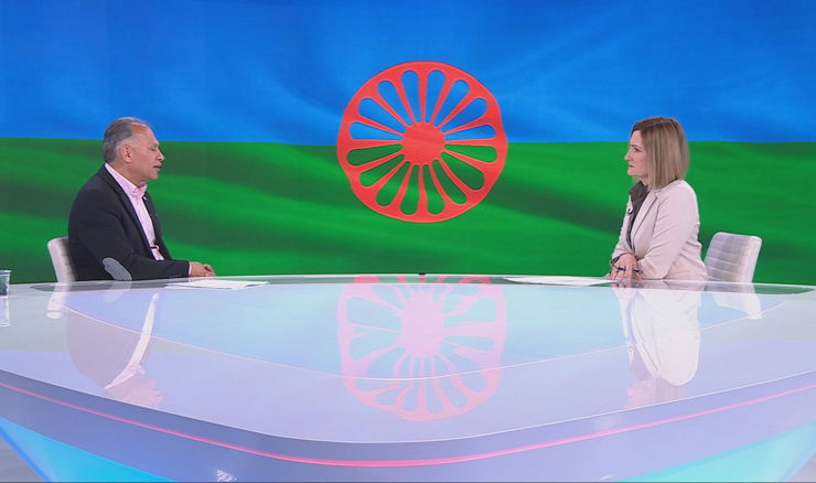 Kajtazi: Bez obrazovanja nema stvarne integracije Roma