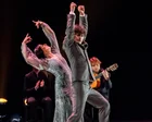 Jesús Carmona: UnYdos review – flamenco delivered with flourish and fire