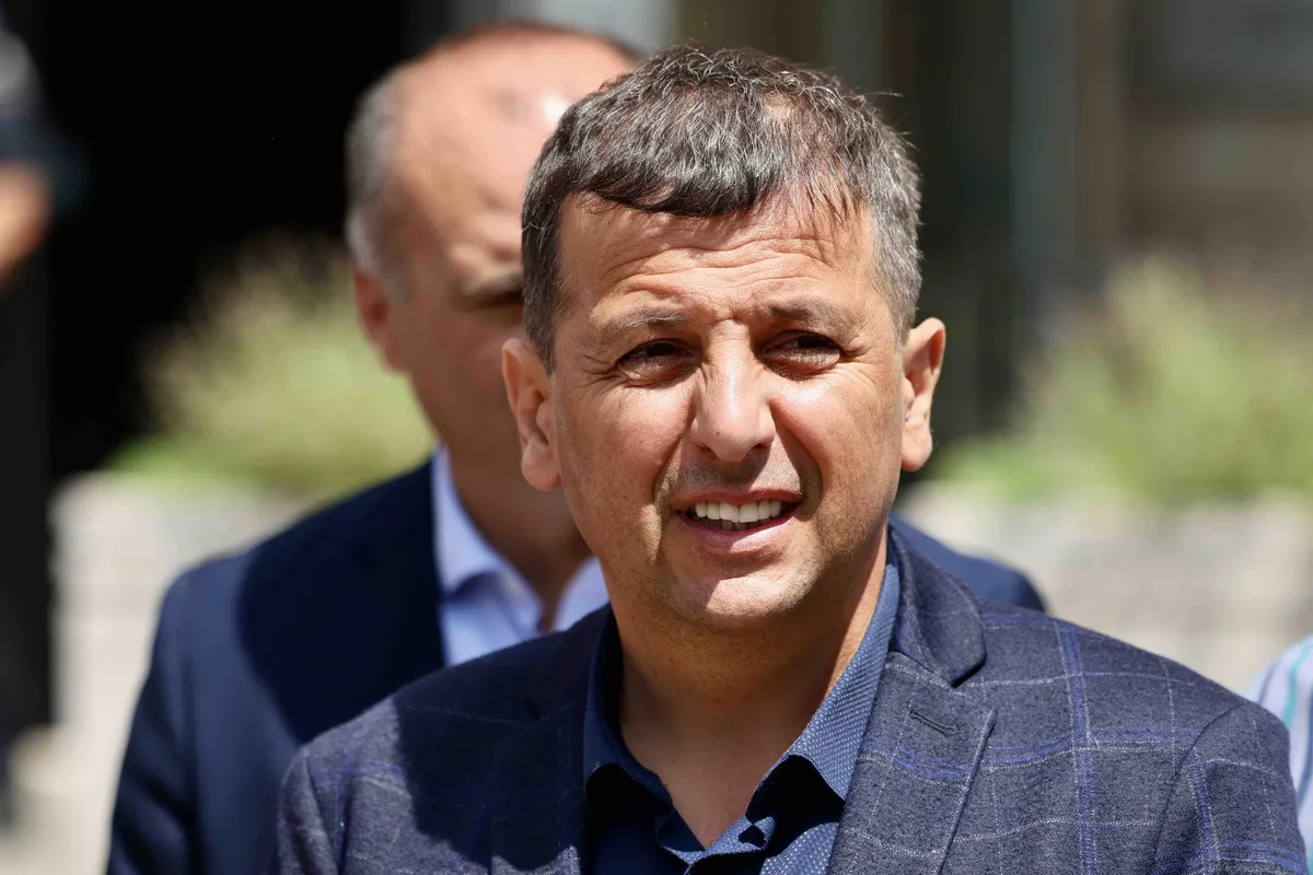 Vukanović: Blanuša mora da bude kandidat za predsjednika RS, Stanivuković je nepouzdan