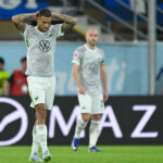 Majerov Wolfsburg ispao nakon 29 godina, a Vatreni čak nije ni bio u zapisniku ključne utakmice